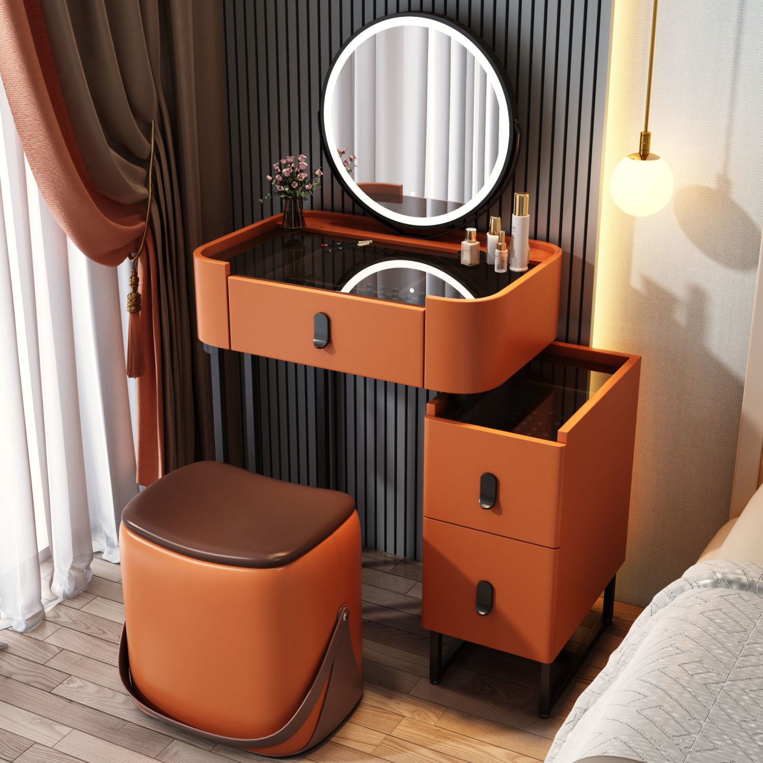 Dressing table