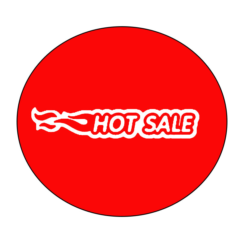 Hot Sales