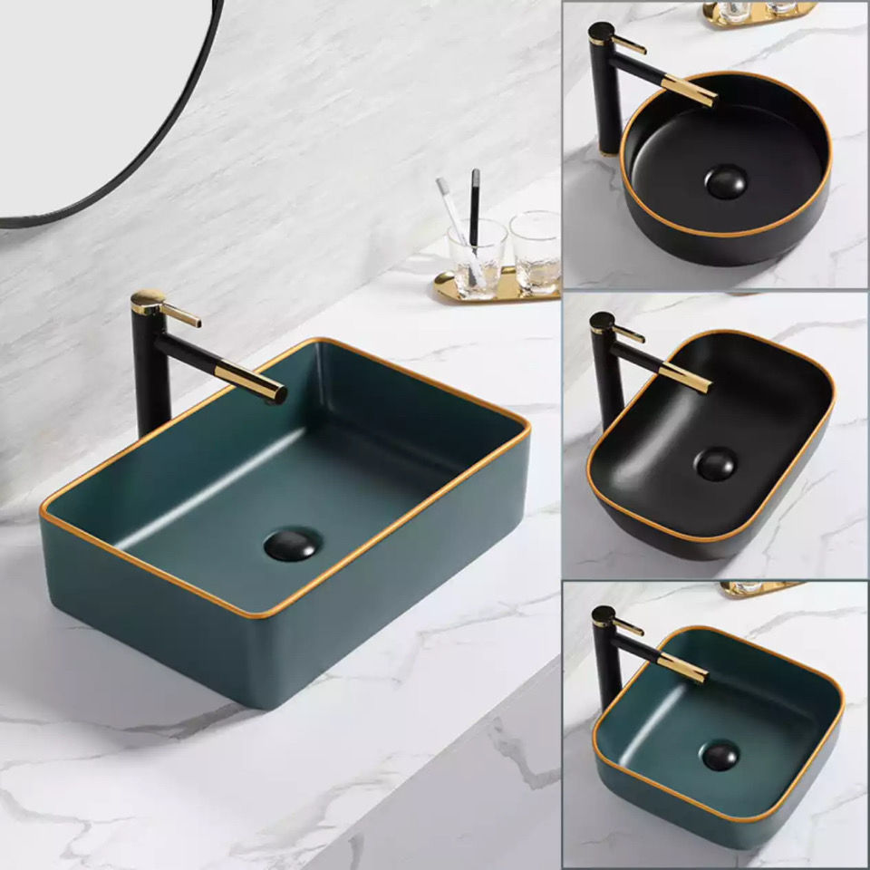 Basin&Sink