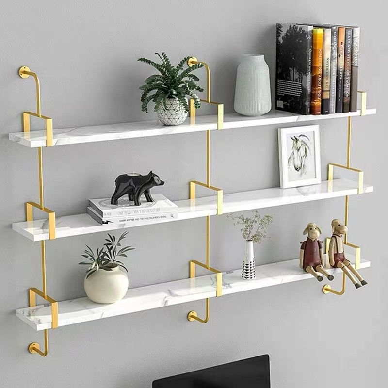 Hanging shelf