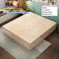 Customize Home Multifunctional floor-standing storage cabinet solid wood bay window kabinet bedroom pine wood tatami storage splicing bed