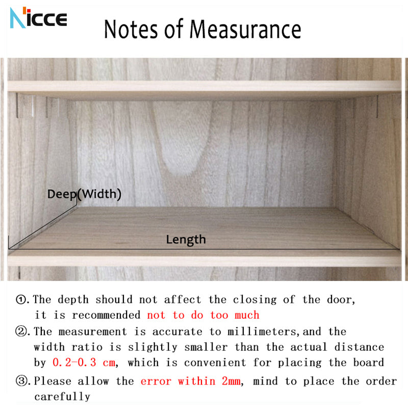 Customized solid wood board paulownia partition board cabinet layered rectangular wall shelf