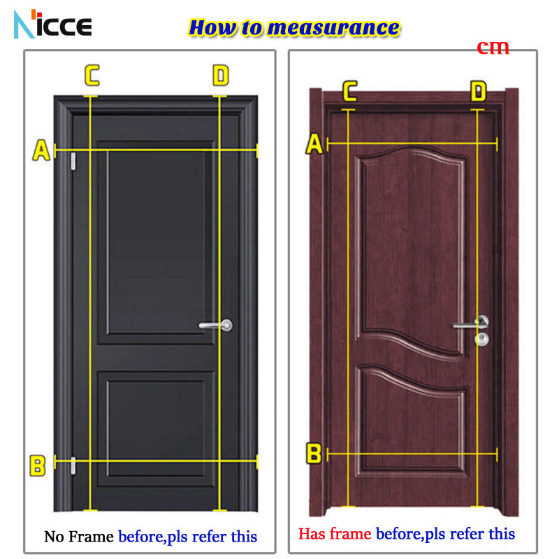 Customize Home sliding door bathroom PVC folding door kitchen room aluminum alloy slide rail multi-function partition