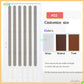Customize PVC toilet door home kitchen slide door office door patition sliding folding partition divider PVC fold pintu