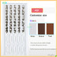 Customize PVC toilet door home kitchen slide door office door patition sliding folding partition divider PVC fold pintu
