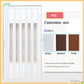 Customize PVC toilet door home kitchen slide door office door patition sliding folding partition divider PVC fold pintu