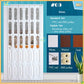 Customize PVC toilet door home kitchen slide door office door patition sliding folding partition divider PVC fold pintu