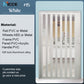 Customize PVC toilet door home kitchen slide door office door patition sliding folding partition divider PVC fold pintu