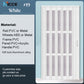 Customize PVC toilet door home kitchen slide door office door patition sliding folding partition divider PVC fold pintu