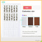 Customize PVC toilet door home kitchen slide door office door patition sliding folding partition divider PVC fold pintu