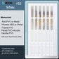 Customize PVC toilet door home kitchen slide door office door patition sliding folding partition divider PVC fold pintu
