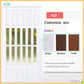 Customize PVC toilet door home kitchen slide door office door patition sliding folding partition divider PVC fold pintu