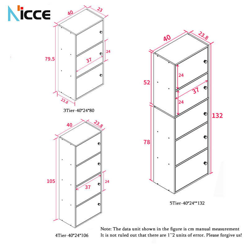 Household simple door locker floor-to-ceiling 30cm deep living room storage cabinet study economical bookcase office with lock file kabinet